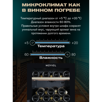Meyvel MV126-KBF2