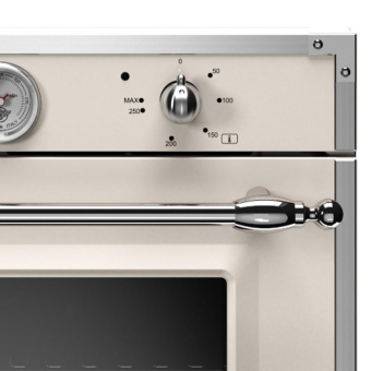 Духовой шкаф Bertazzoni Heritage F605HEREKAX бежевый