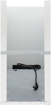 Вытяжка Krona DITA R 400 WHITE PB