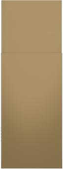 Вытяжка Maunfeld Bath Isla 402 золотой