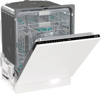 Встраиваемая посудомоечная машина Gorenje GV693C61AD