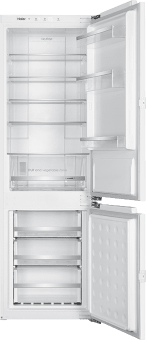 Встраиваемый холодильник Haier BCFT628AWRU
