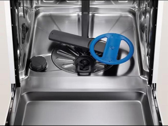 Посудомоечная машина Electrolux ESF9510LOX
