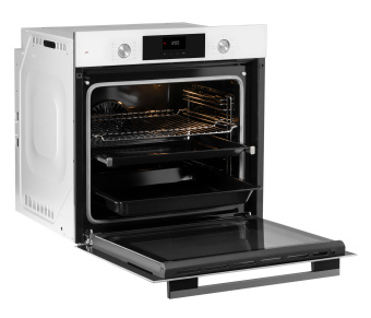 Духовой шкаф Zigmund & Shtain E 156 W