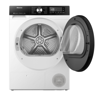 Сушильная машина Hisense DH3S802BW4