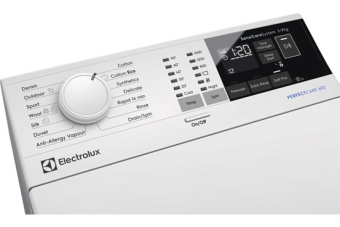 Стиральная машина с вертикальной загрузкой Electrolux EW6T4R062