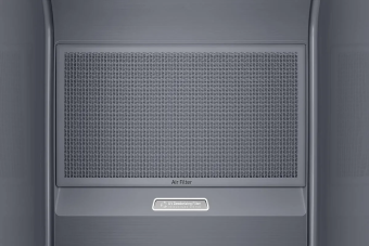 Паровой шкаф Samsung DF10A9500CG