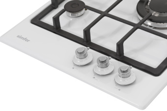 Варочная панель Simfer H45V35W527