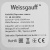Варочная панель Weissgauff HI 430 WSC