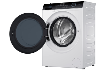 Стиральная машина с сушкой Haier HWD80-BP14959A