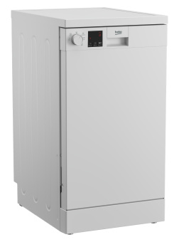 Посудомоечная машина Beko DVS050W01W