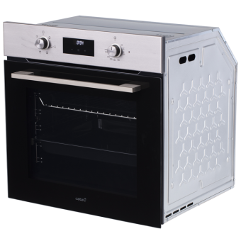 Духовой шкаф Cata MDS 7206 X