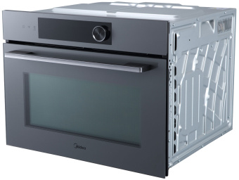 Духовой шкаф Midea MCO82007MGG-I
