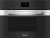 Встраиваемая пароварка с СВЧ Miele DGM7640 EDST/CLST