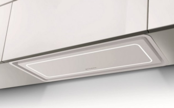 Встраиваемая вытяжка Faber In-Light EV8P WH Matt A52 110.0456.216
