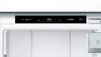 Встраиваемый холодильник Bosch KIF81PFE0