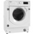 Встраиваемая стиральная машина Whirlpool BI WMHG 81484 EU