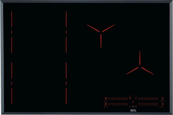 Варочная панель AEG IPE84571FB