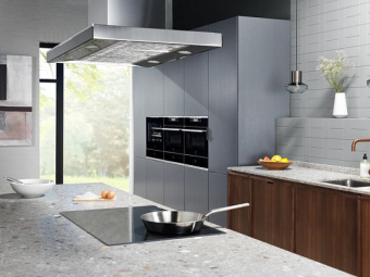 Духовой шкаф Electrolux OKA9S31WX
