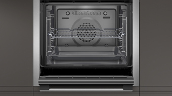 Духовой шкаф Neff B6AVH7AN1