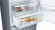 Холодильник Bosch KGN56VI20R