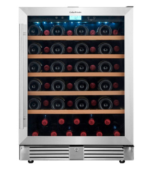 Винный шкаф Cellar Private CP051-1T