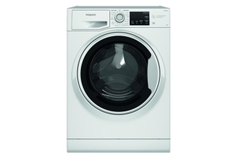 Стиральная машина Hotpoint-Ariston NSB 6015 WV
