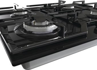 Варочная панель Gorenje GTW641KB