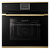 Духовой шкаф Kuppersbusch BP 6550.0 S4 Gold