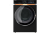 Стиральная машина с сушкой Hiberg i-DDQ10 - 10714 B