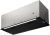 Встраиваемая вытяжка JETAIR Plane BL MAT/F/52
