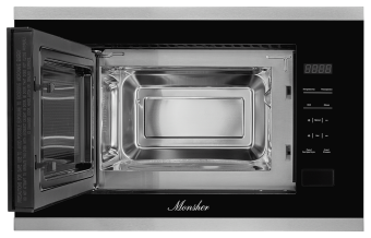 Встраиваемая микроволновая печь Monsher MMH 1020 BX