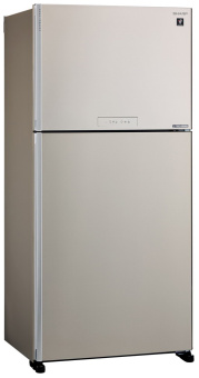 Холодильник Sharp SJXG60PMBE