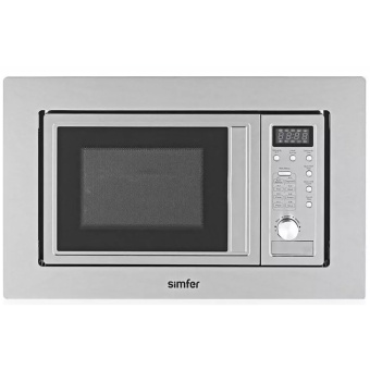 Встраиваемая микроволновая печь Simfer MD2300