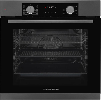 Духовой шкаф Kuppersberg HF 610 SG