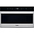 Встраиваемая микроволновая печь Whirlpool W7 MN840