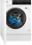 Встраиваемая стиральная машина Electrolux EW7W3R68SI