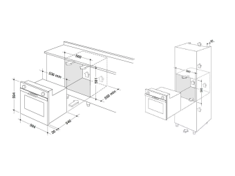 Духовой шкаф Delonghi DVX 6 PPX
