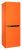 Холодильник NordFrost NRB 161NF Or