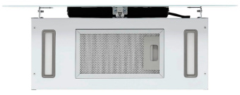 Вытяжка Krona AURA 600 WHITE S