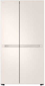 Холодильник LG GC-B257KEHW