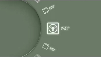 Духовой шкаф Electrolux EOD6P71Z