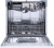 Посудомоечная машина Kuppersberg GFM 5572 W