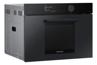 Духовой шкаф Samsung СВЧ NQ50T9539BD/WT