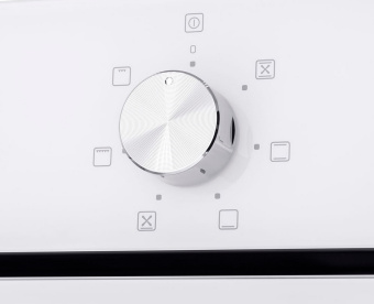 Духовой шкаф Maunfeld EOEM516W