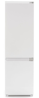 Встраиваемый холодильник Scandilux RFBI120