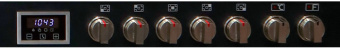 Варочный центр Kaiser HGE 93505 S