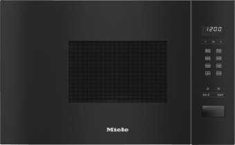 Встраиваемая микроволновая печь Miele M2230SC OBSW