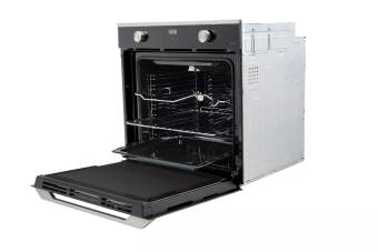 Духовой шкаф газовый DeLonghi NSFG 11 XL RUS