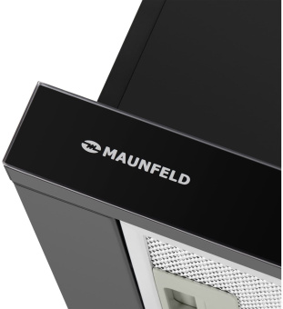 Вытяжка Maunfeld VS Touch 850 60 черный